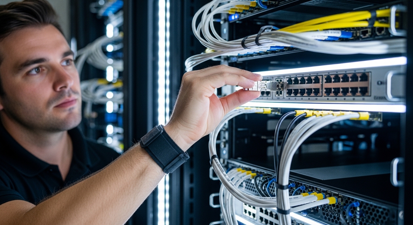 Open RAN in Practice: Where Interop Saves CAPEX and Time