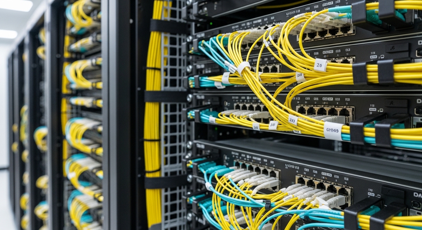 Quantum transceiver for QKD: fiber link specs, ROI, and pitfalls