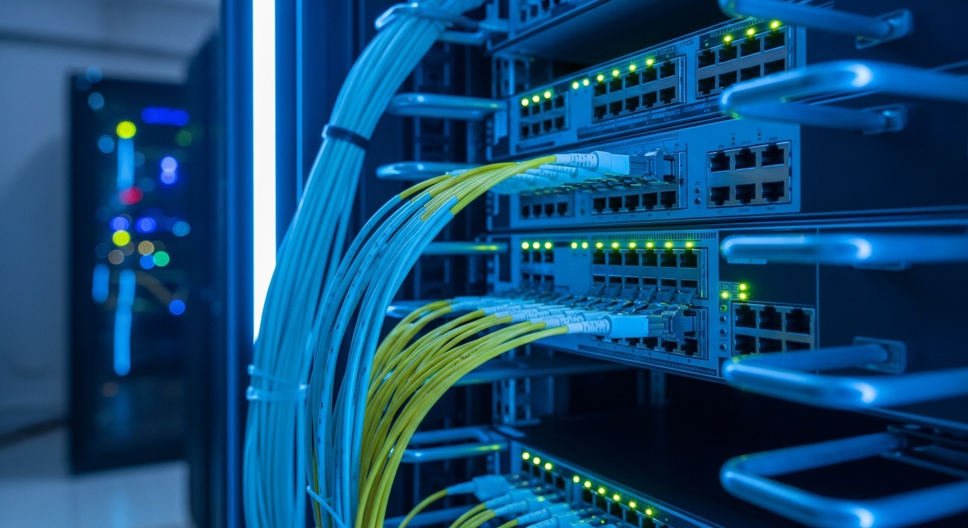 Telecom Optics Buying Guide for 800G Transceivers: Fit, Risk, ROI