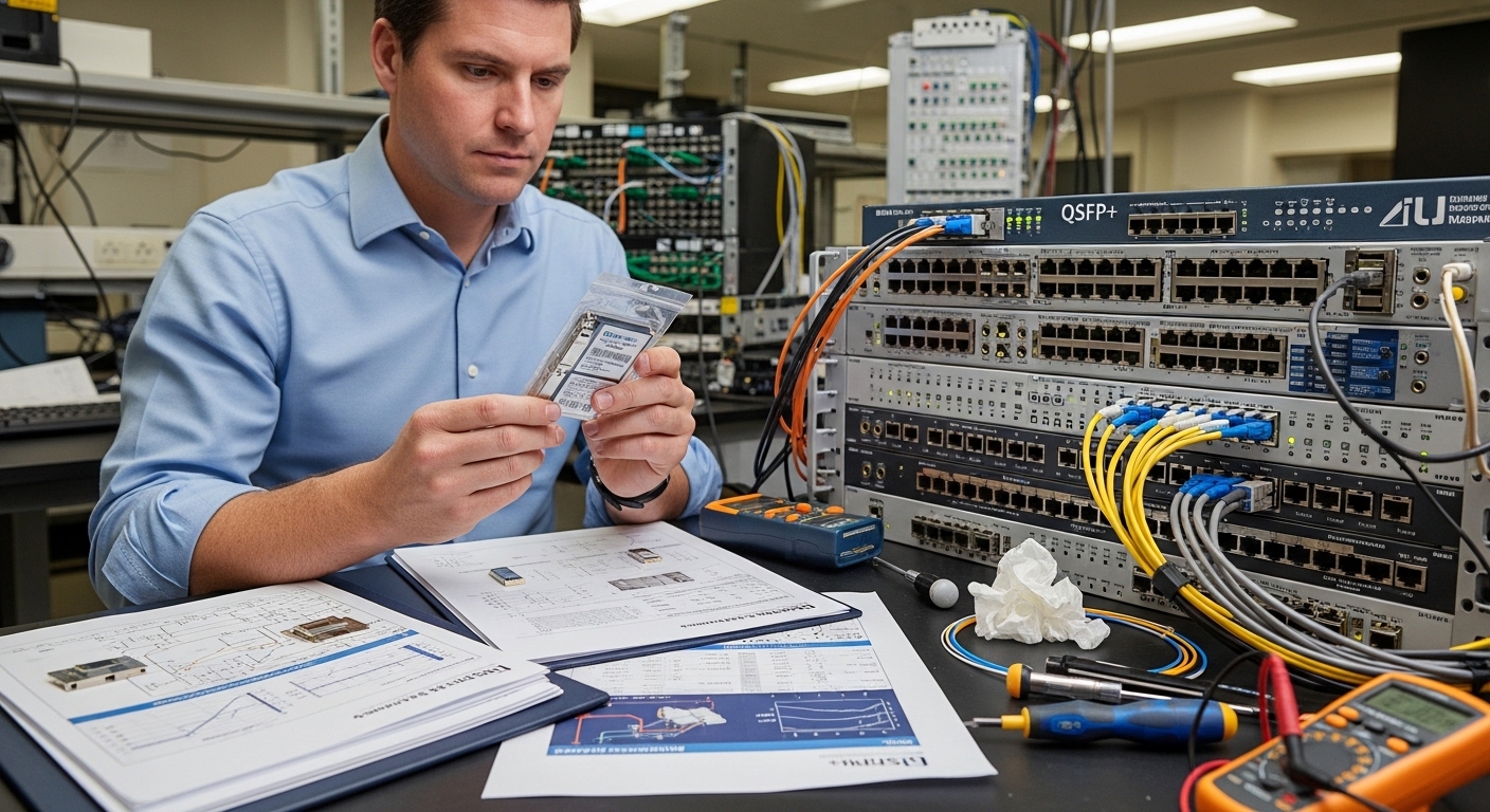 Edge computing ROI in the field: optical choices that paid back