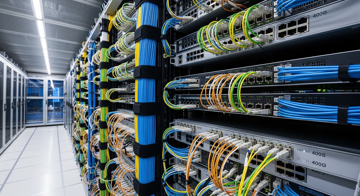 400G Transceivers for Optical Networking: a Buying Guide That Works
