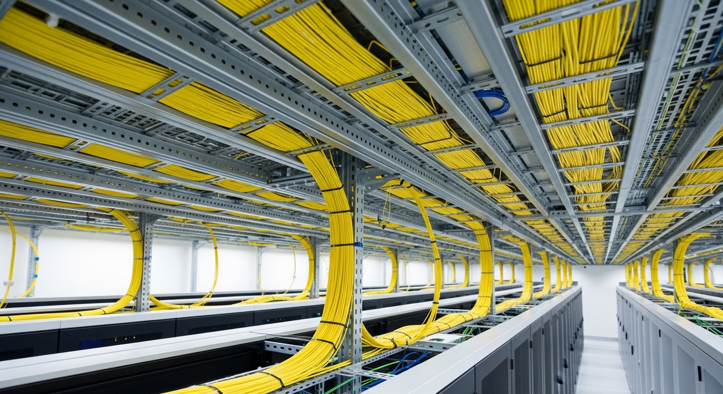Best practices for optical transceiver inventory control in data centers