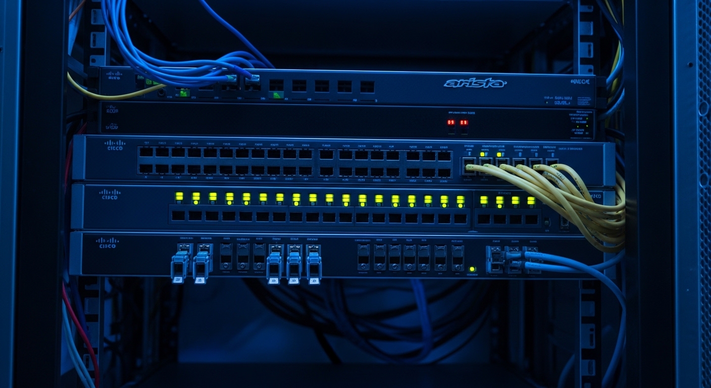 Multi-Cloud 400G Transceivers: Practical Choices That Work