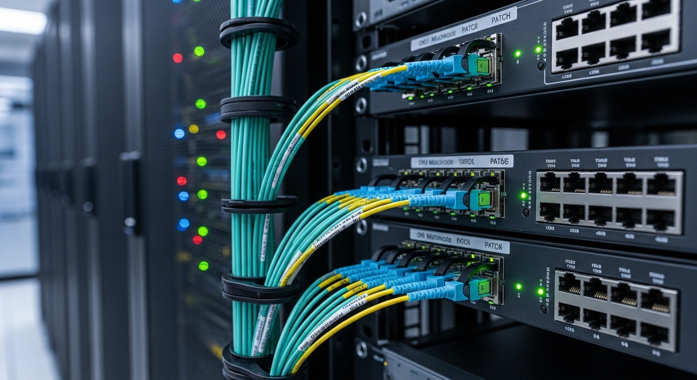 Fiber digital twin for optical transceivers: predictive maintenance in the field