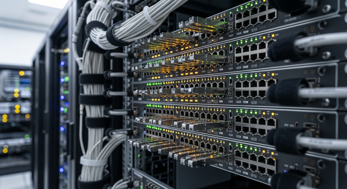 Smart City Backbones: Choosing 800G Transceivers by Reach and Risk