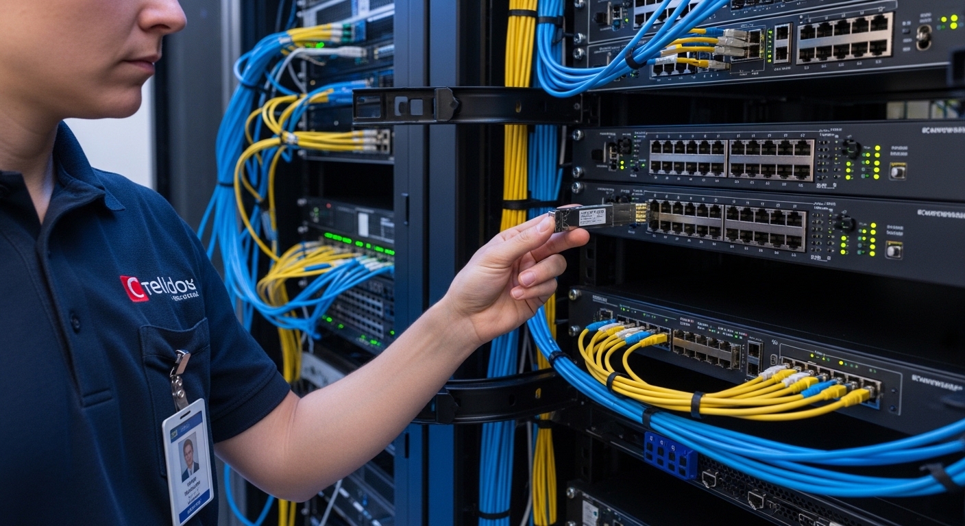 Multi-cloud Optical Transceivers: Specs, ROI, and Pitfalls
