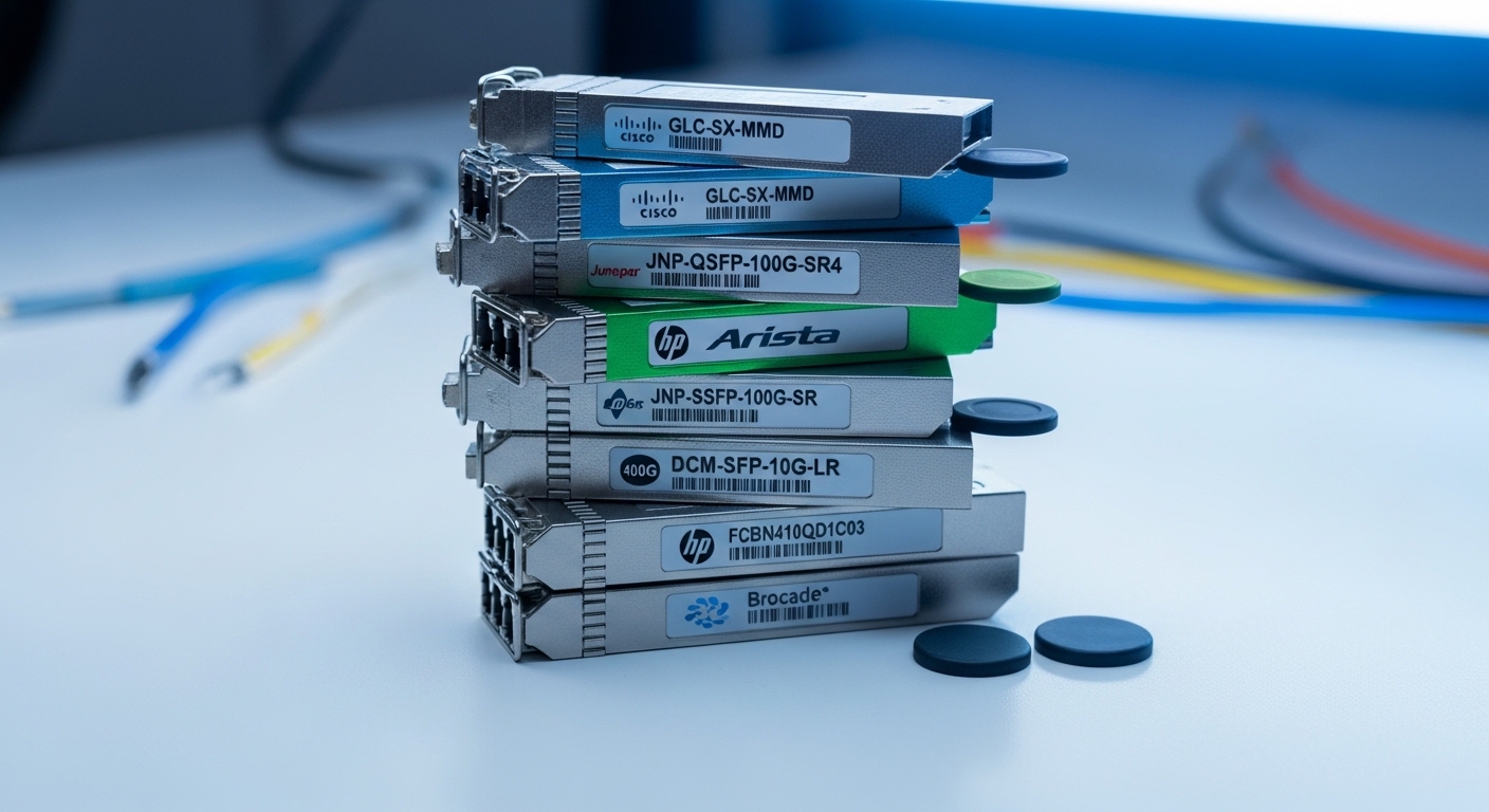 Temperature Derating Transceiver: Industrial Thermal Margin in 8 Steps