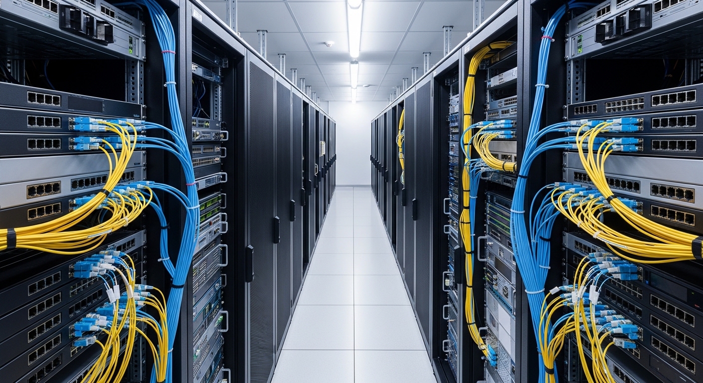 Optical networking in 2026: Pluggable modules, reach tradeoffs, and how to deploy