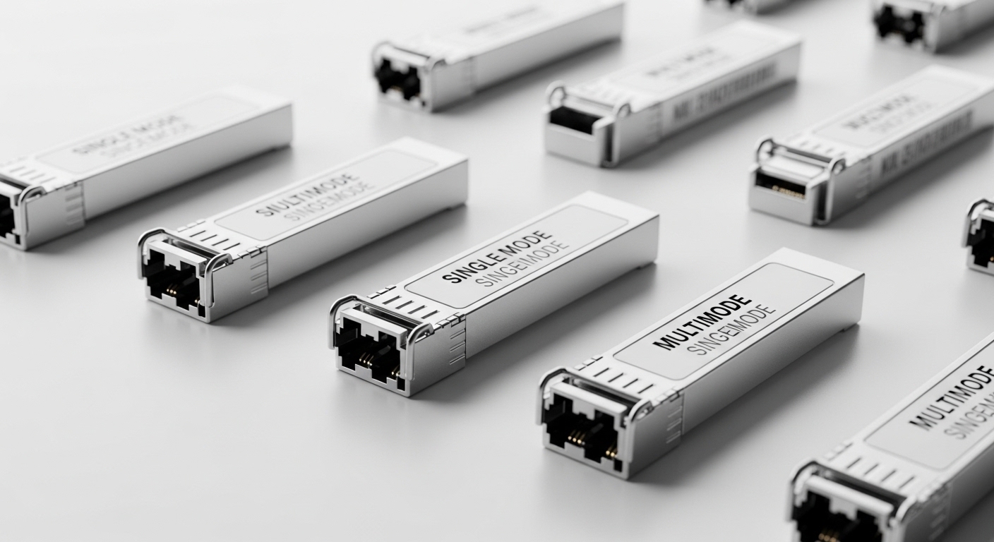 Troubleshooting 400G Fiber Links: Fast Recovery Playbook