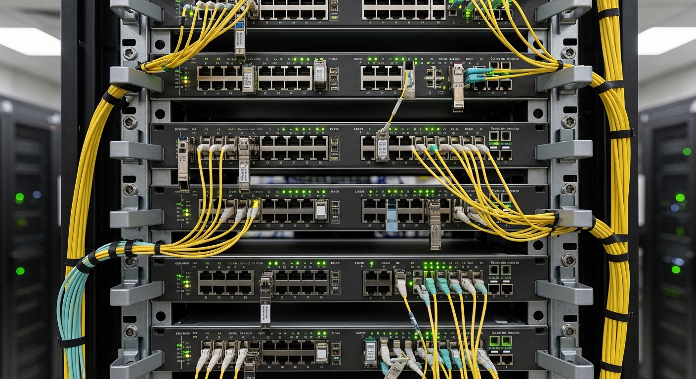 Edgecore OCP switch transceiver compatibility: validate fast