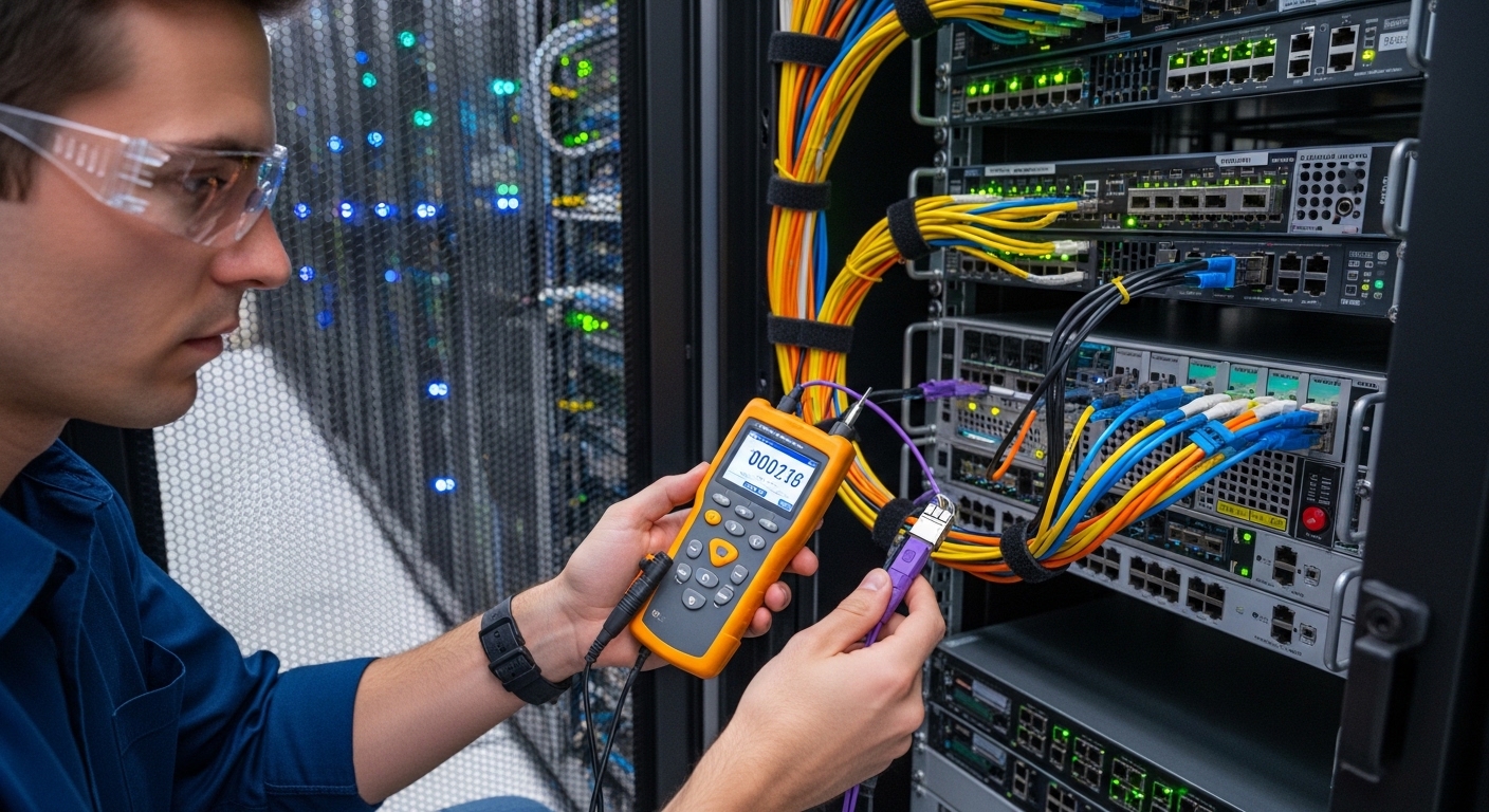 800G transceivers for telecom: a field-ready buying playbook