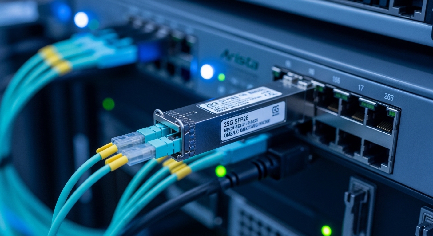 Optical Resilience in Telecom: Architecture, Specs, and Fixes for Uptime