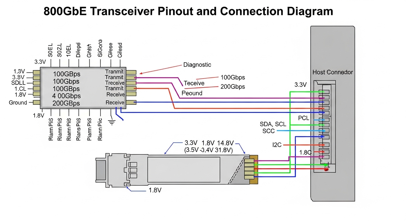 NEBS Level 3 fiber: what carriers really demand from transceivers