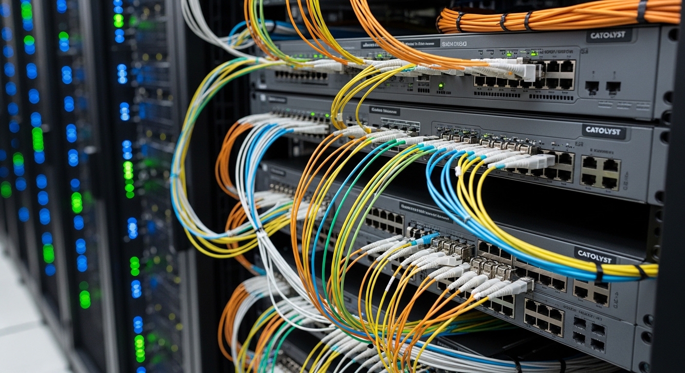 Physics lab SFP timing links: choosing optics for accelerators