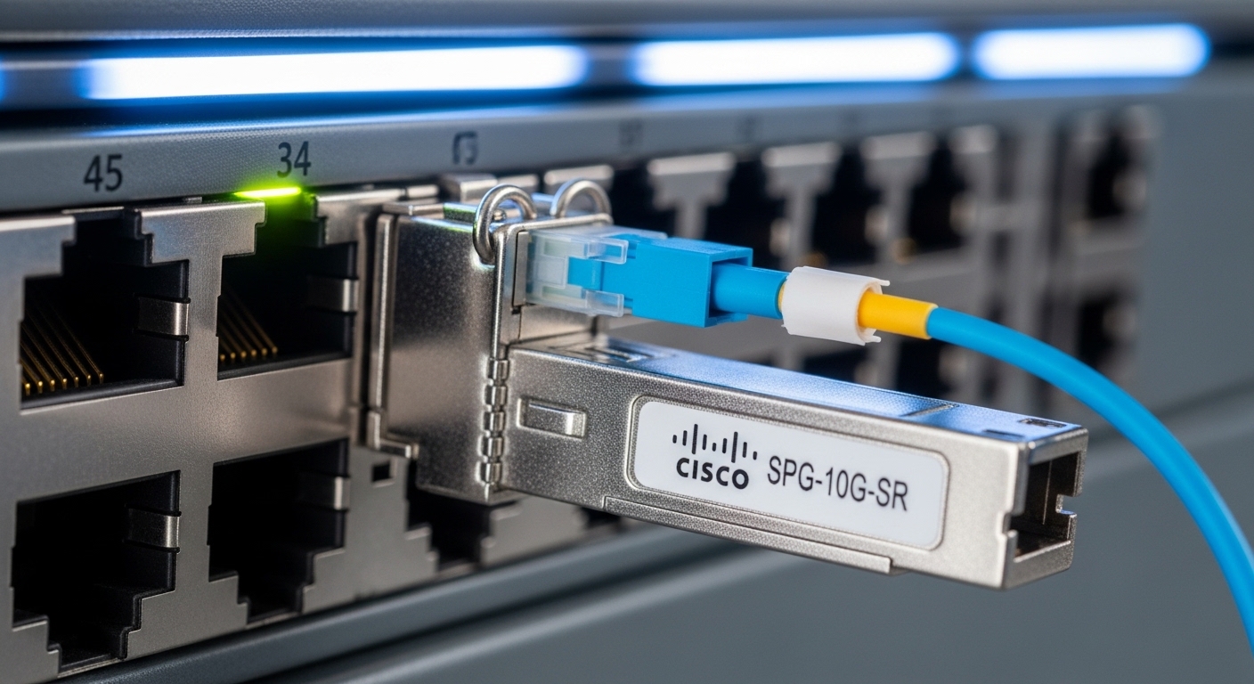 800G Transceivers for AI data center networking: fast, reliable, fit-for-rack