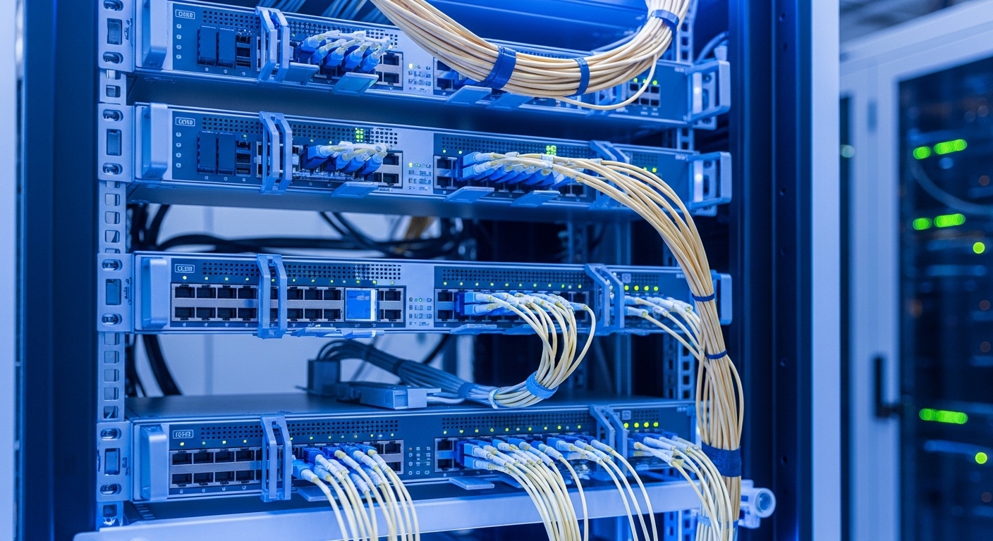 QSFP+ compatibility for 40G optics: verify fit fast