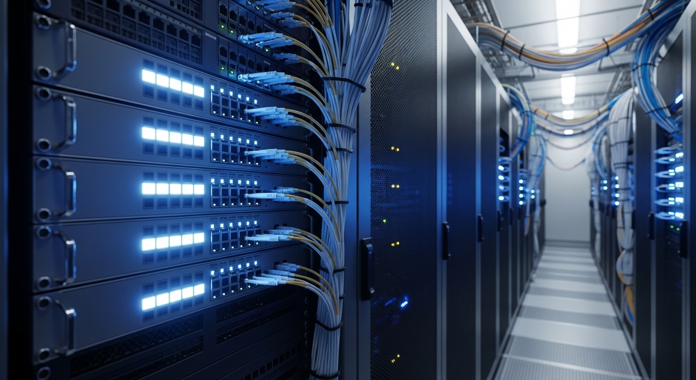 MTP vs LC vs SC: Choosing the Right Transceiver Connector