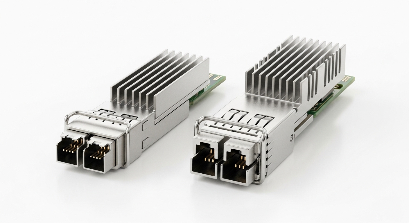 Optical Link Issues: A Field Checklist for Fast Fixes