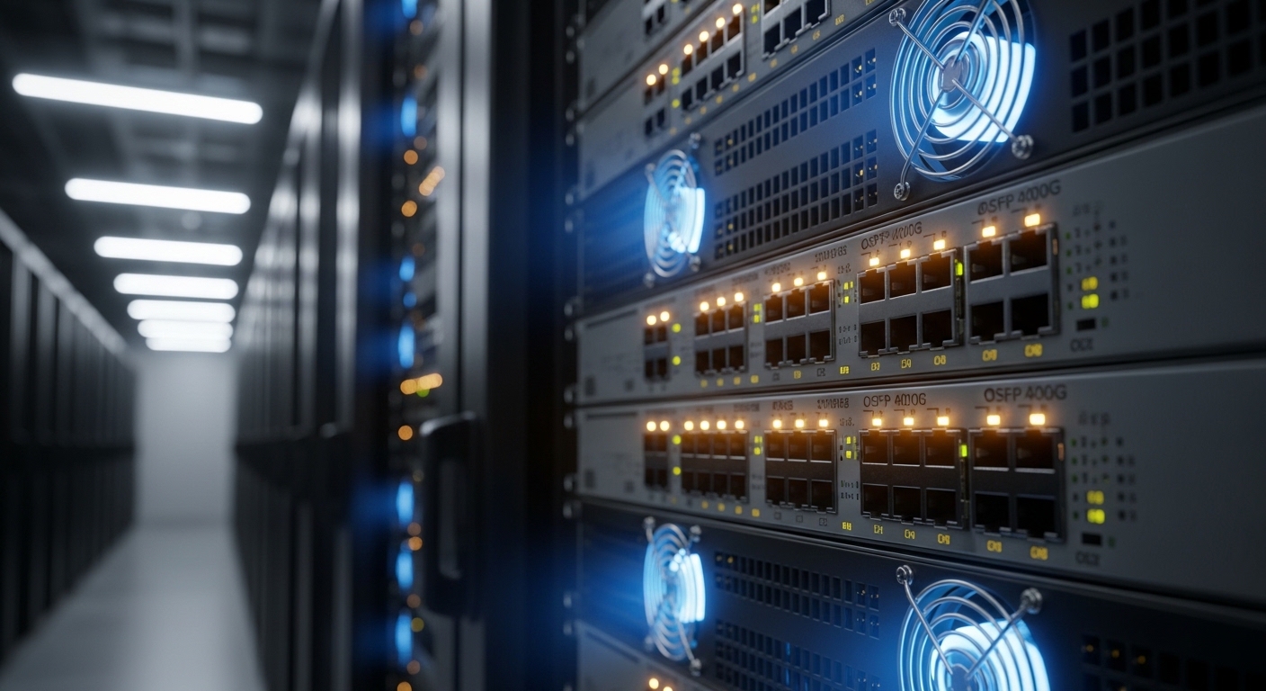 AI impact on optical transceiver design: what changes in the lab