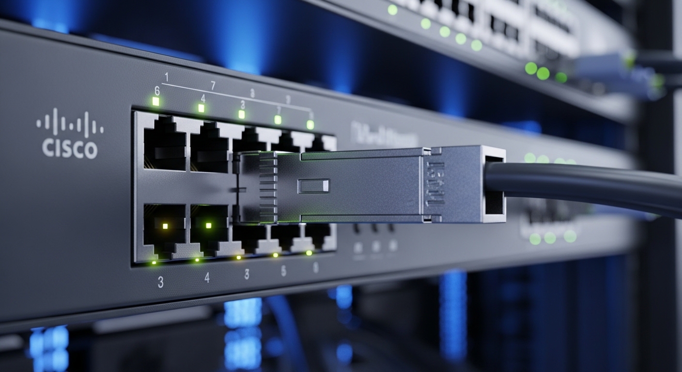 ROI First: Top 7 Next-Gen Optical Transceiver Picks for 2026