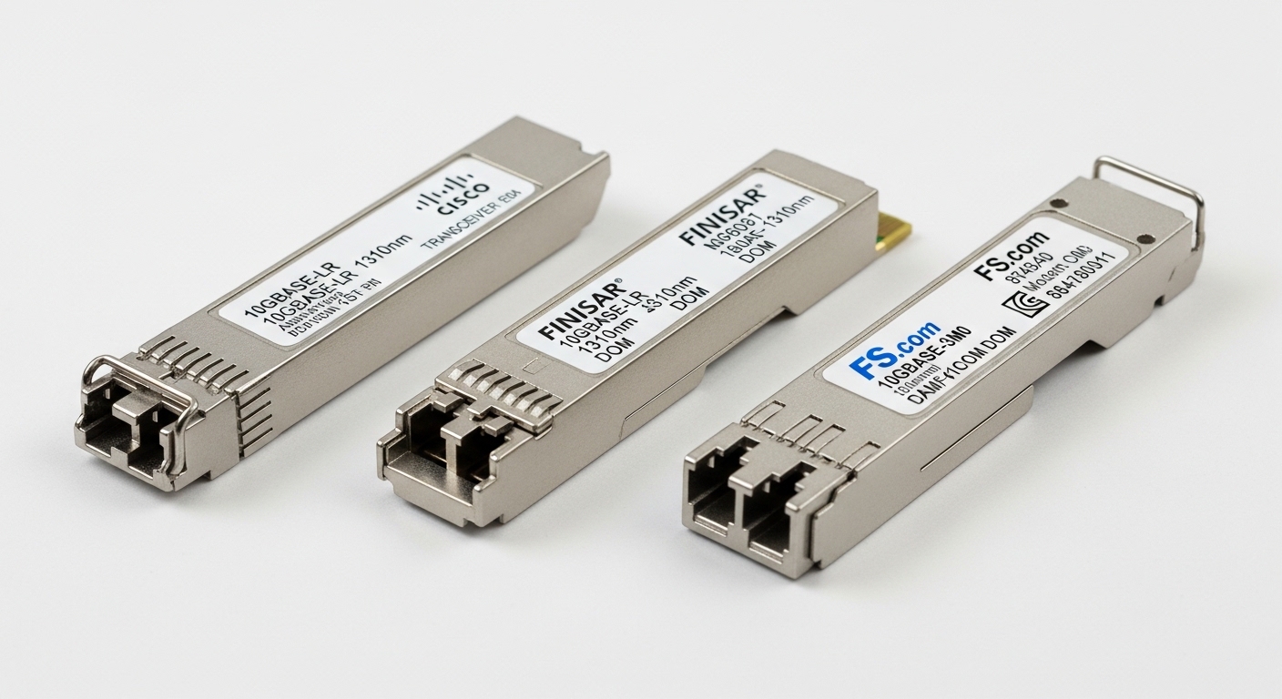 Coherent Optics for long-haul applications: Selection, reach, ROI