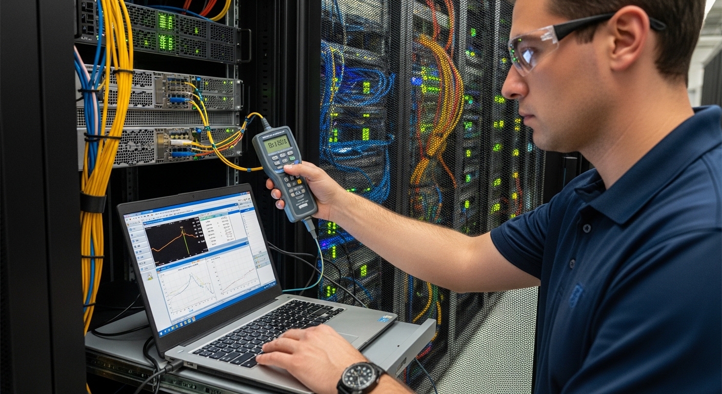 Optical Network Resilience Under Shortages: Specs, Fit, Fix