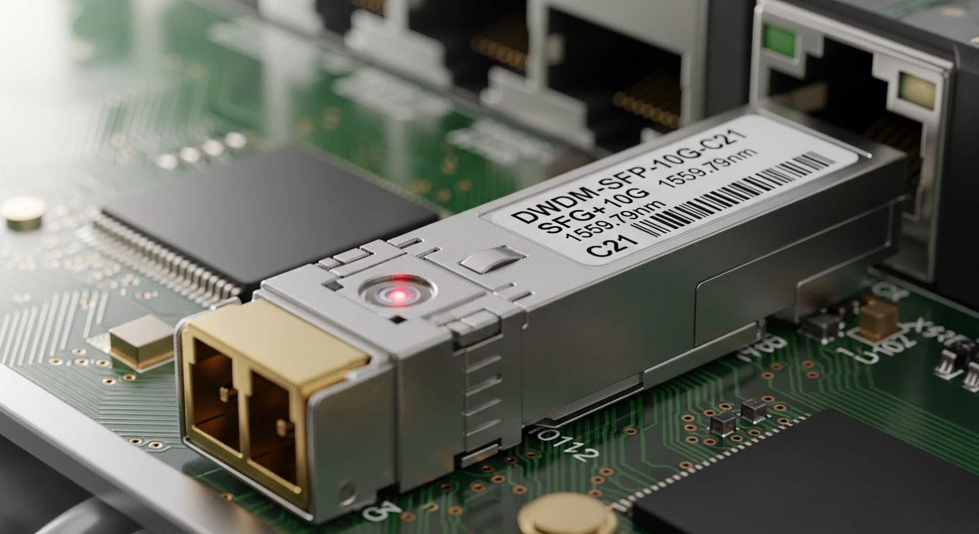 400G QSFP-DD Optics: Choosing Reach, Power, and Compatibility for Hyperscale