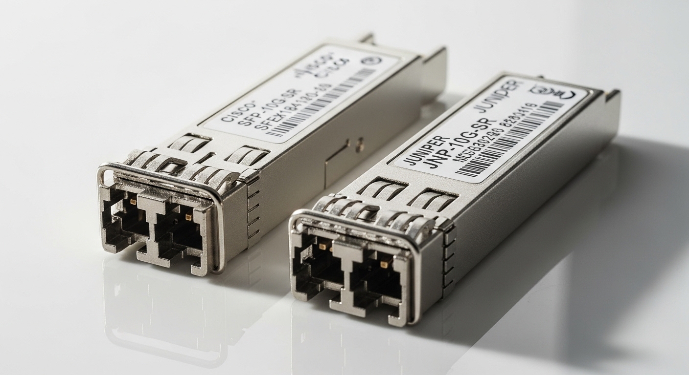 Use case analysis for optical transceivers in factory automation