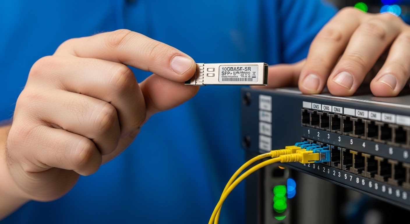 Optical Infrastructure ROI: 8 Cost-Smart Upgrade Moves That Work