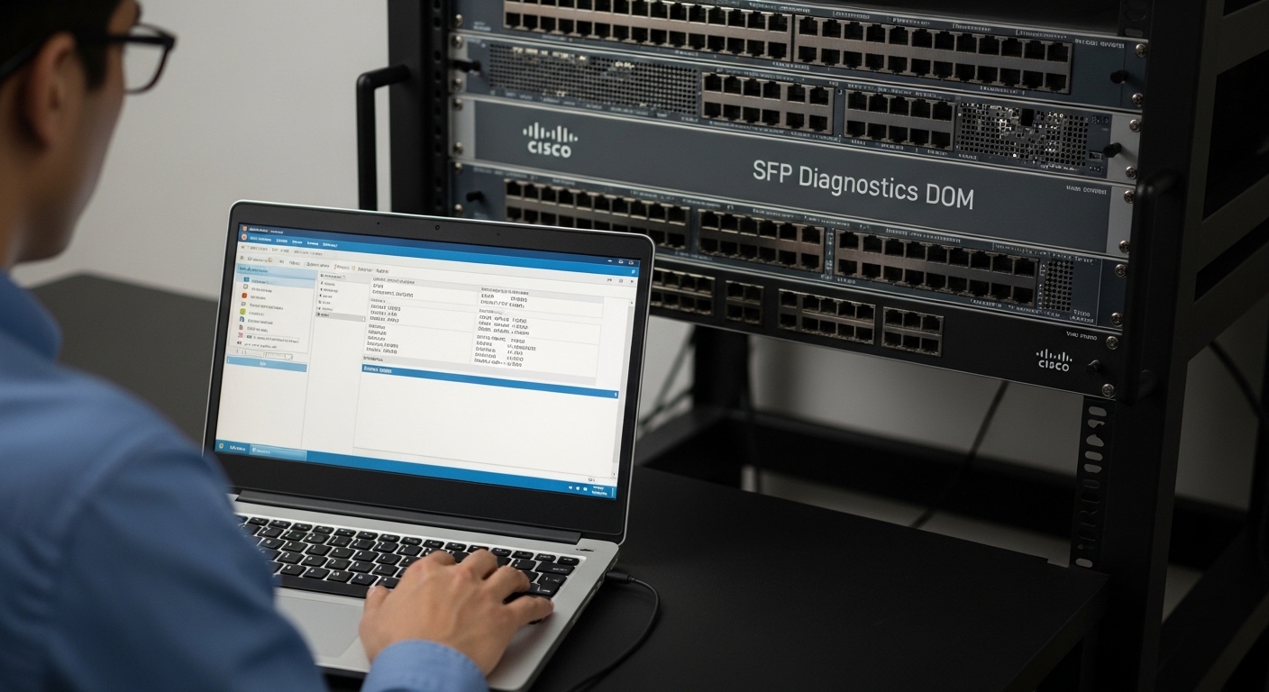 SFP+ 10 gigabit optics for enterprise links: specs to deploy