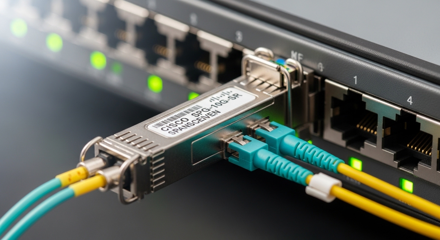 Technical insights for optical shortages: 8 gaps to close fast