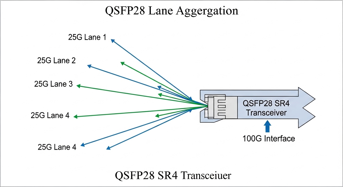 Link Issues in Data Centers: Fiber and Optics Triage Playbook