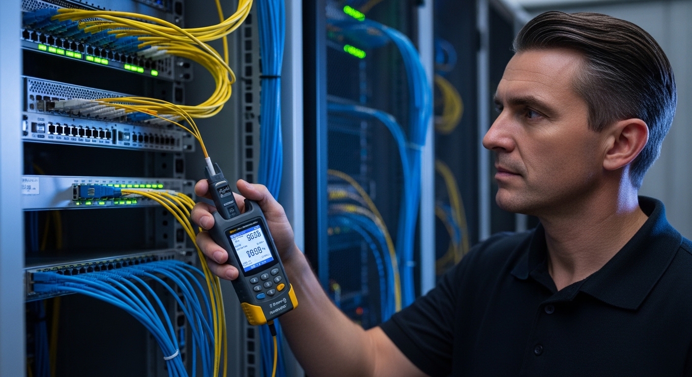RoHS transceiver compliance: choosing optics for global supply chains