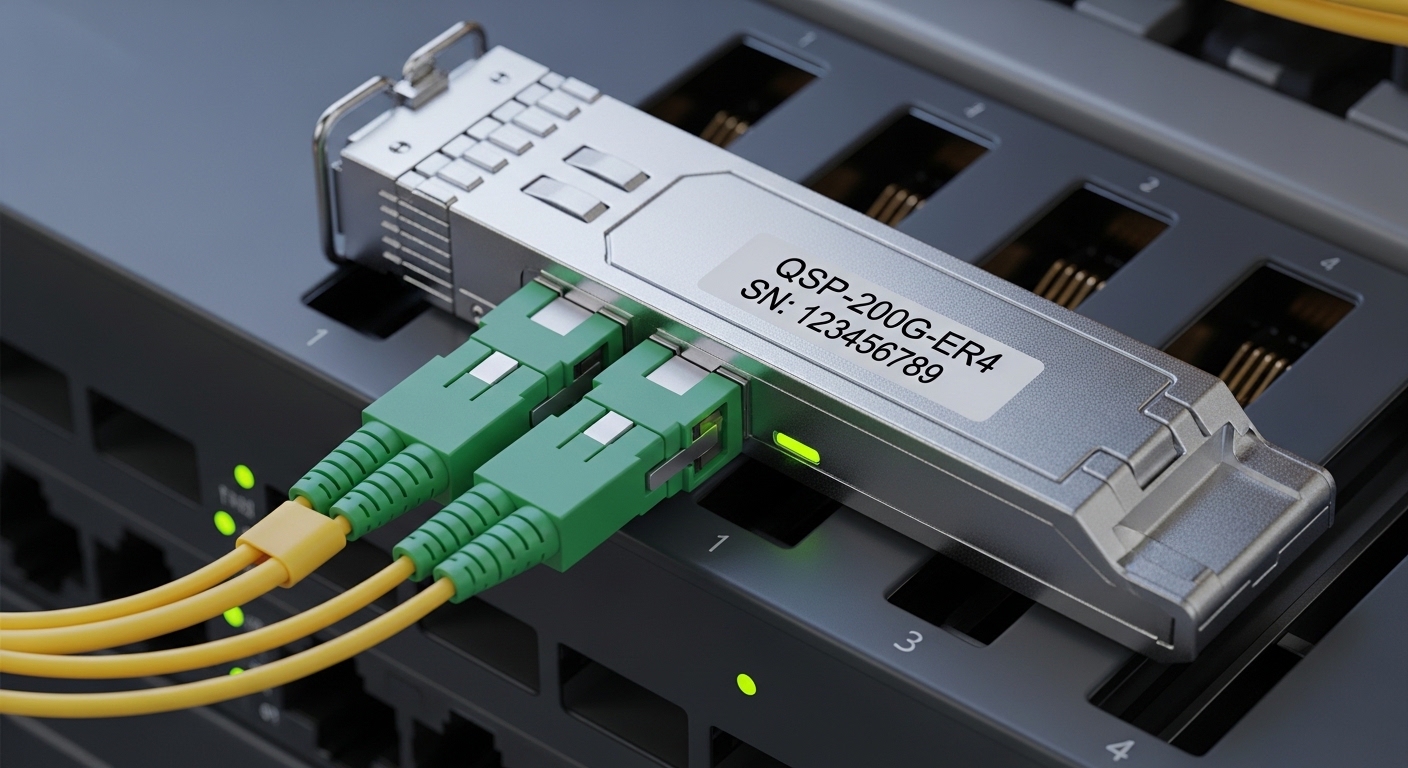 Adaptability-first transceiver choices for edge networks