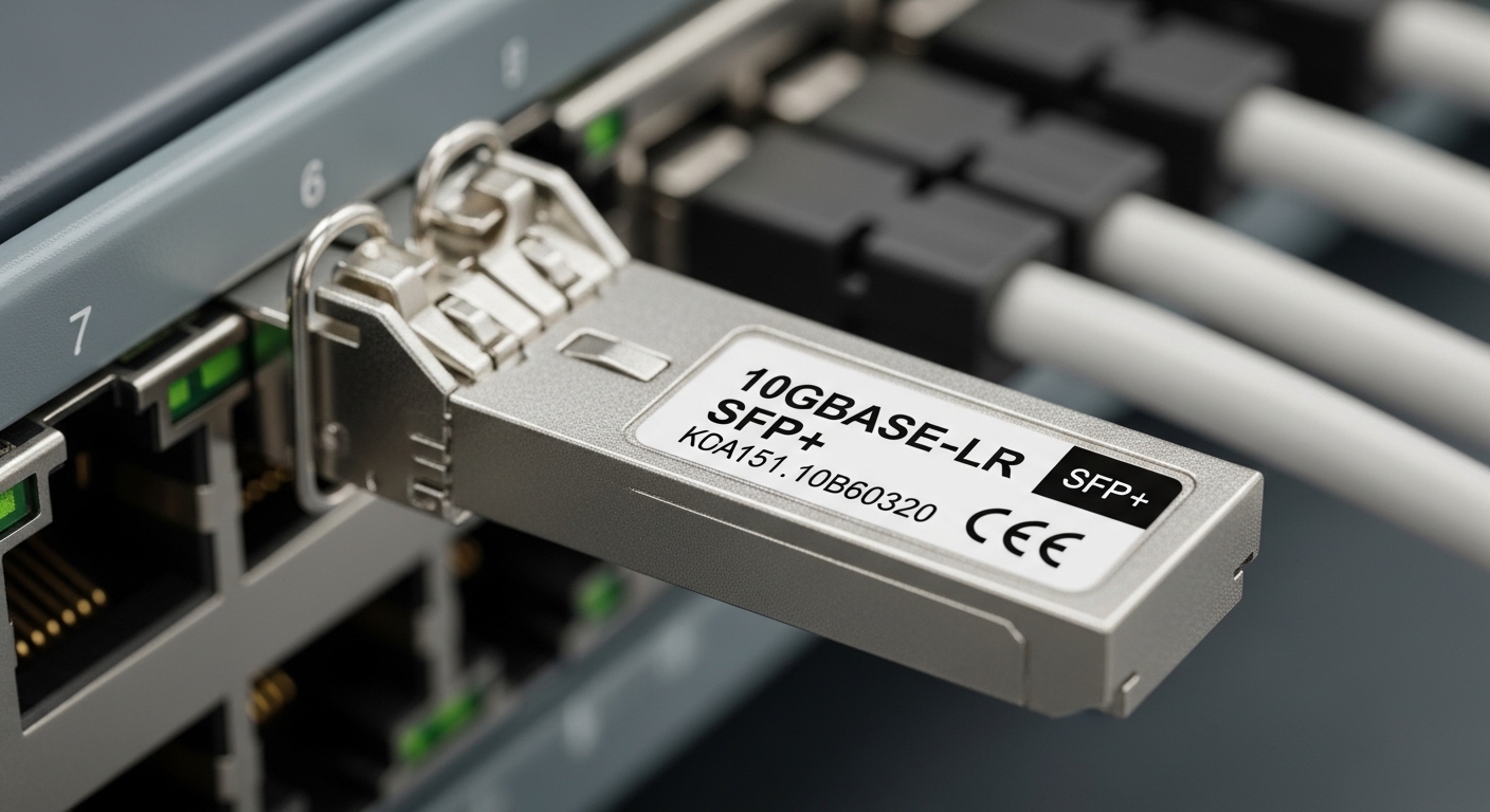 TX disable SFP: Stabilize links and tame RX LOS in the field