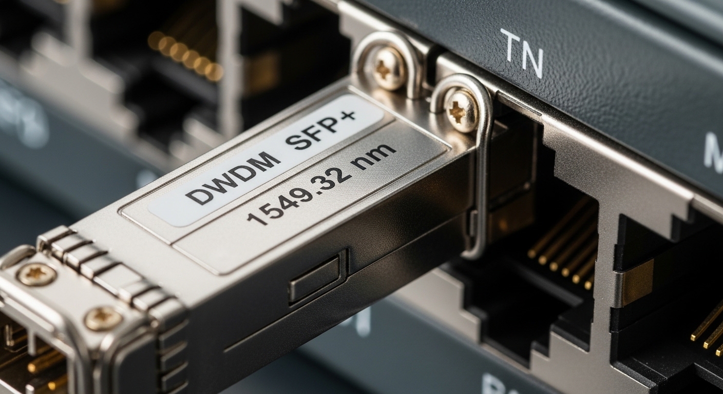 Load Balancing Fiber Transceiver Choices for Peplink WAN SFPs