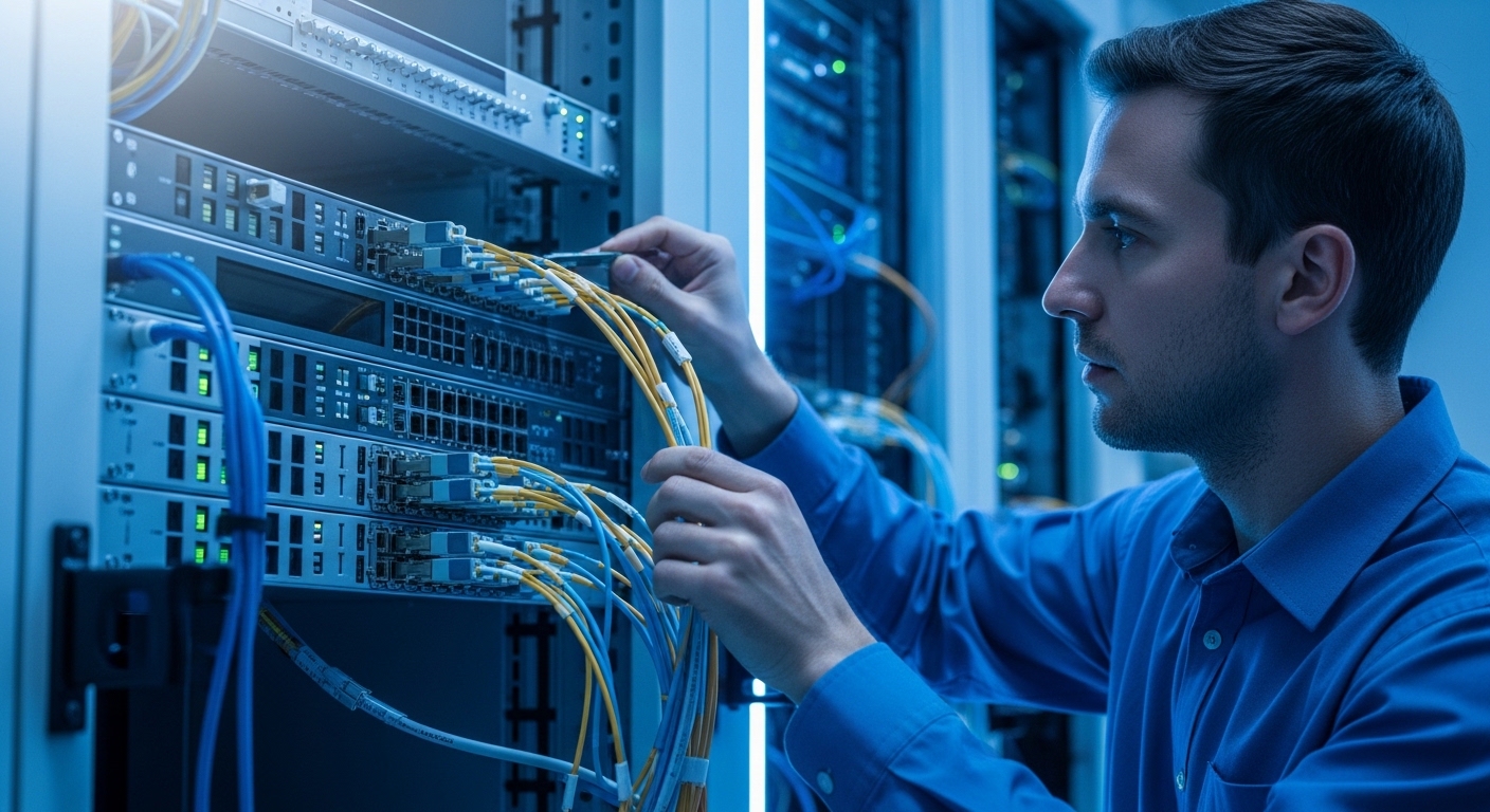 Budget-Aware Data Center Upgrades: Optical Modules Compared