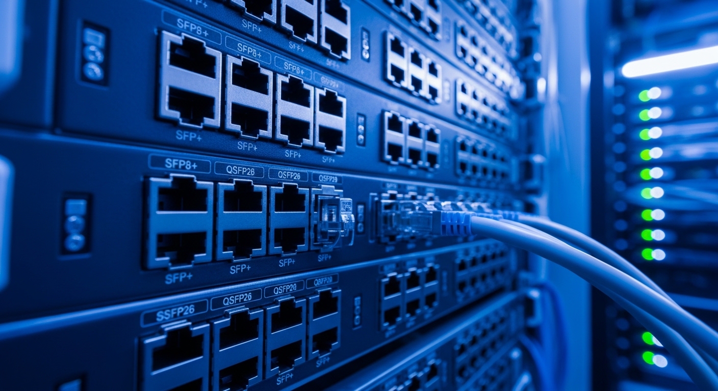 Future-proofing for 800G: a Top 7 transition checklist