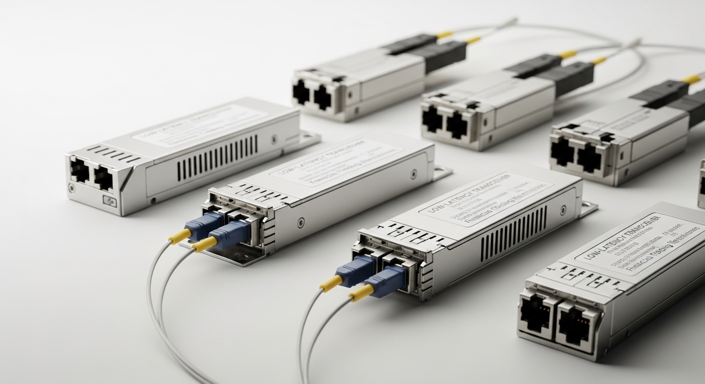 Telecom Use Cases: DAC vs AOC for Short-Reach Fiber Links
