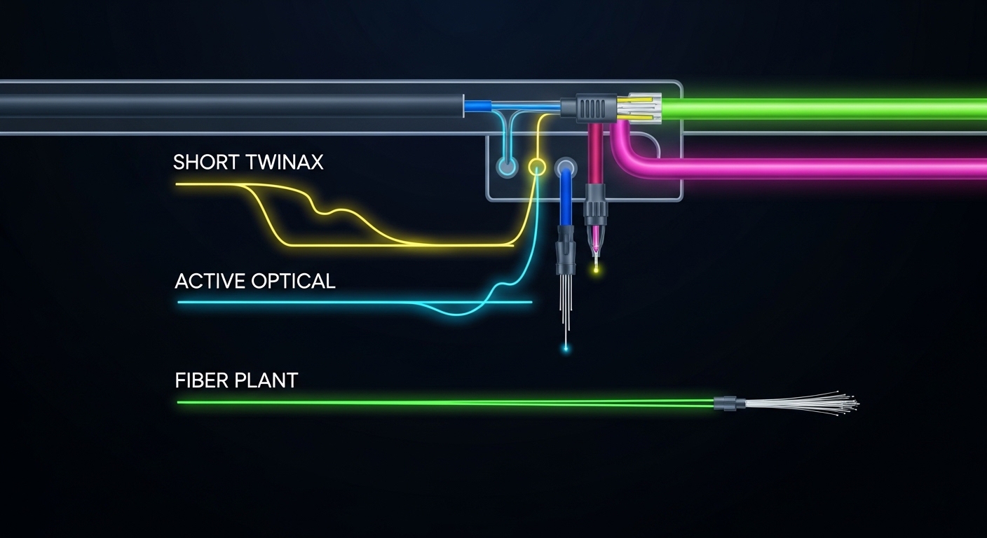Optical Modules for Industrial Networks: Fit, Specs, ROI