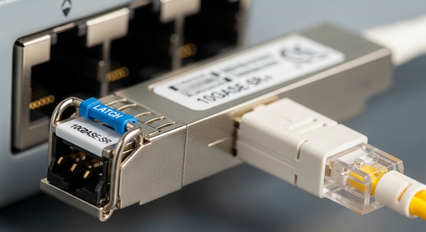 ROI of Optical Transceivers in Smart City Networks: A Field Guide