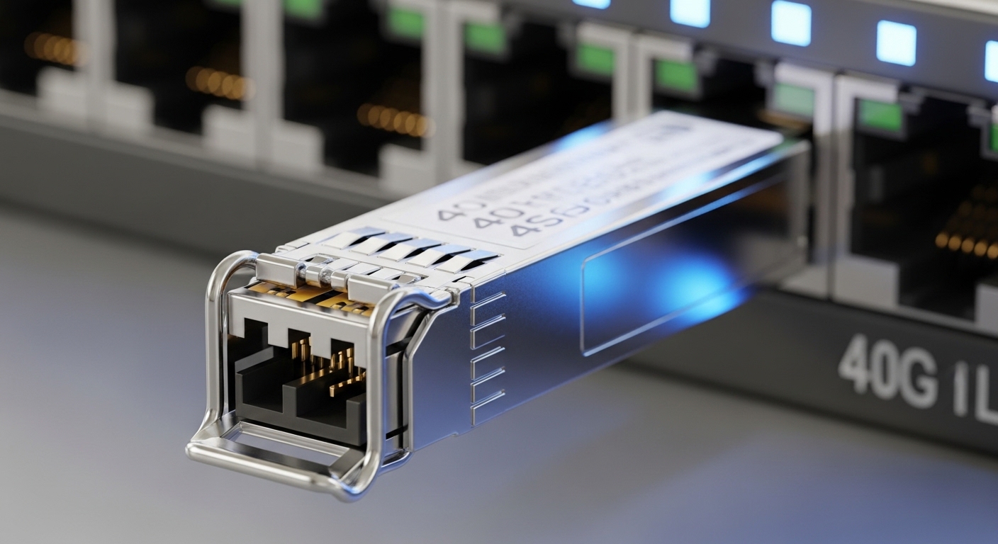 Edge Computing Optical Modules: 8 Low-Latency Picks That Fit