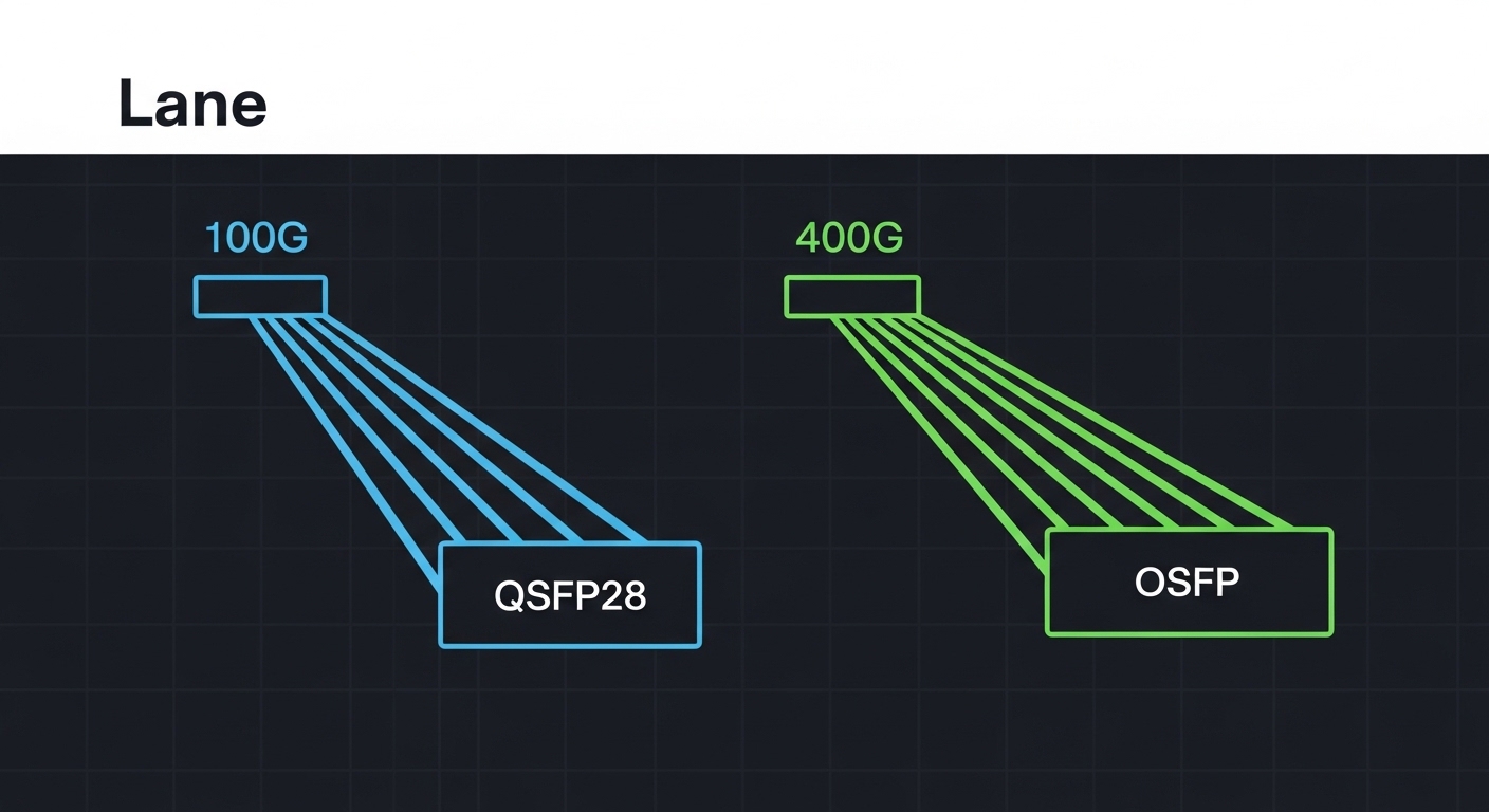 Troubleshooting fiber in 800G optical links: fixes that work