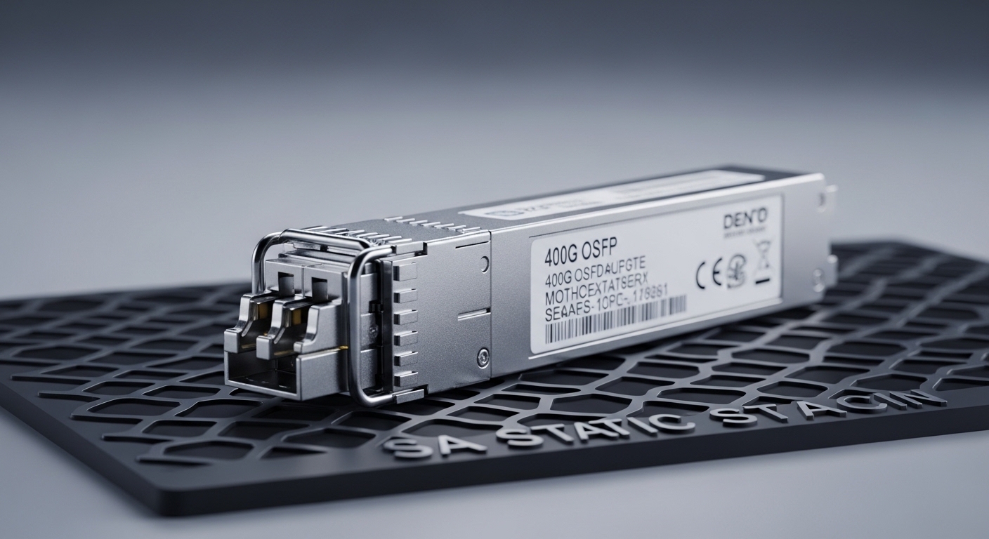 Industry applications in smart manufacturing: optical network choices