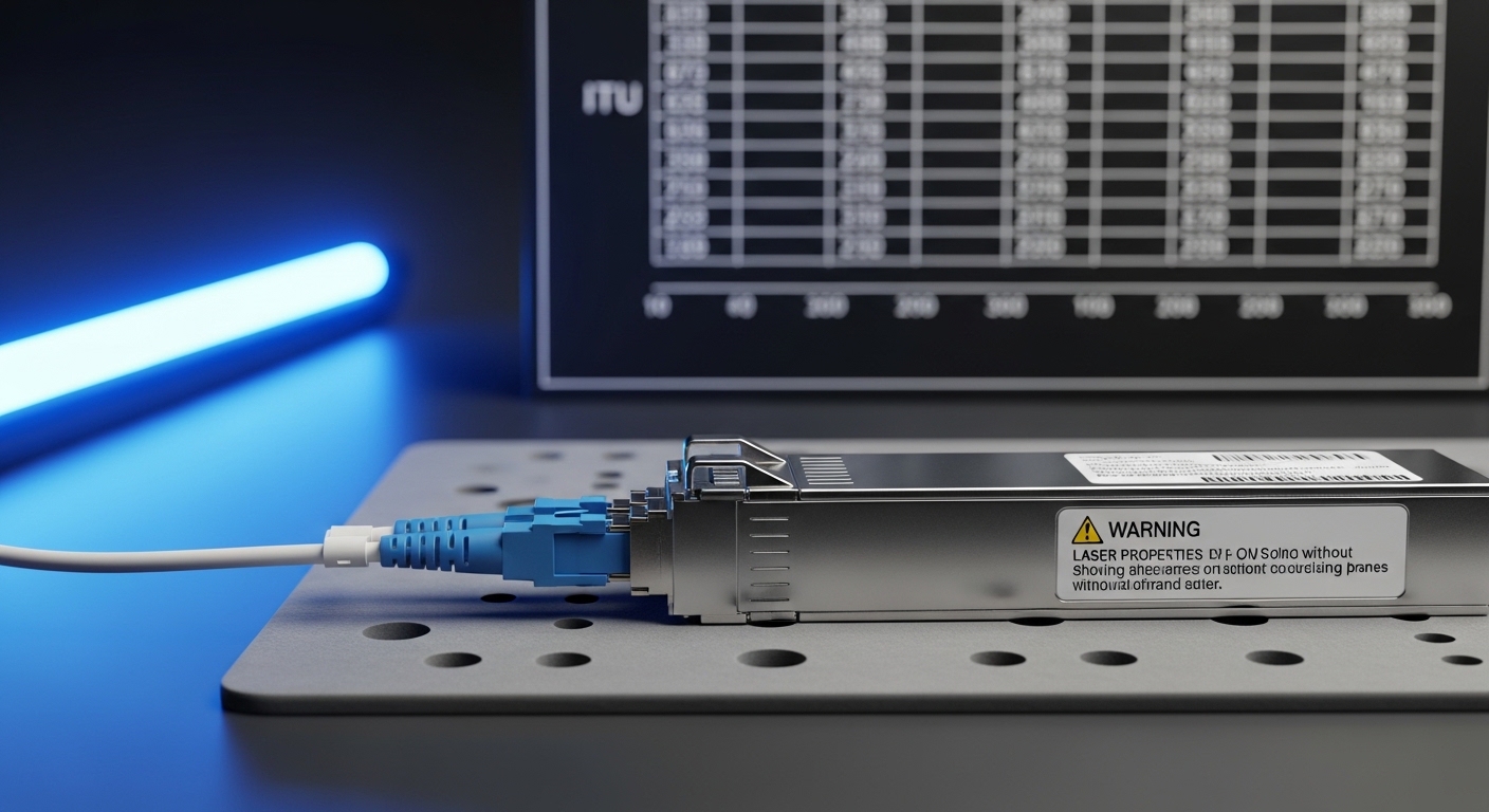 Choosing an FTTx migration transceiver for xDSL to fiber upgrades