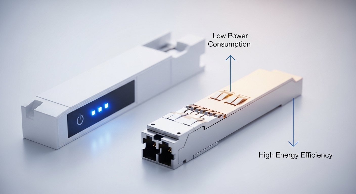 ROI on 800G Transceivers: A Telecom Upgrade That Pays Off