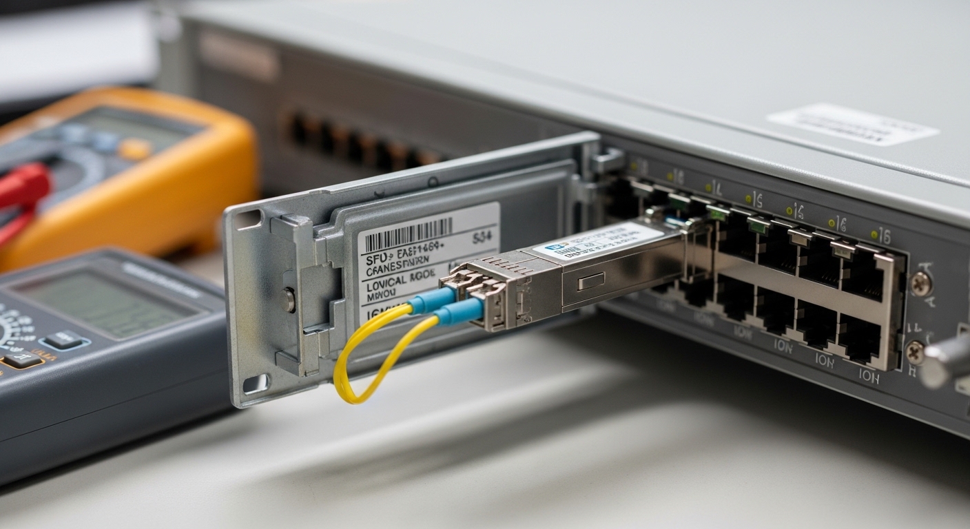 MPO MTP connector choice for SFP fiber links: specs, fit, ROI