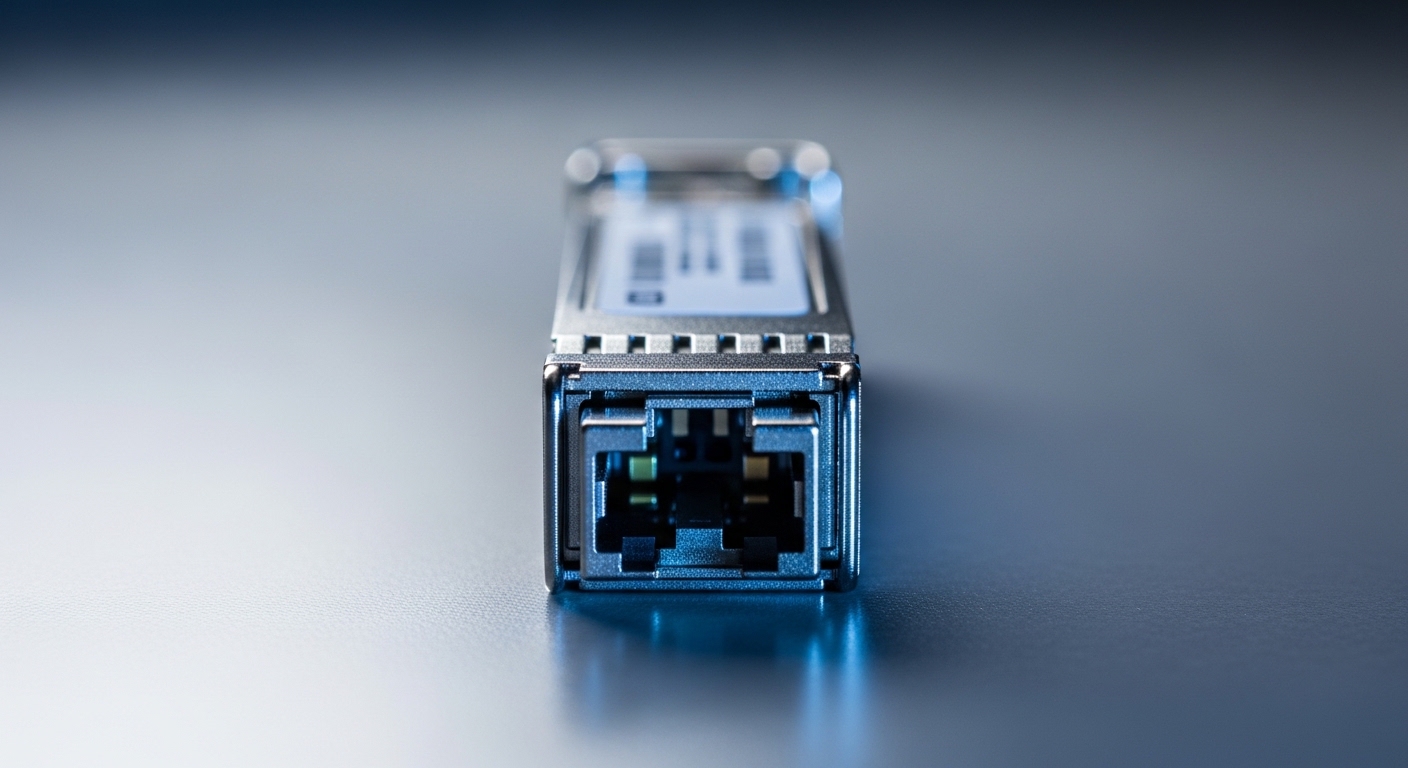 SNR optical transceiver: how signal quality impacts reach and ROI
