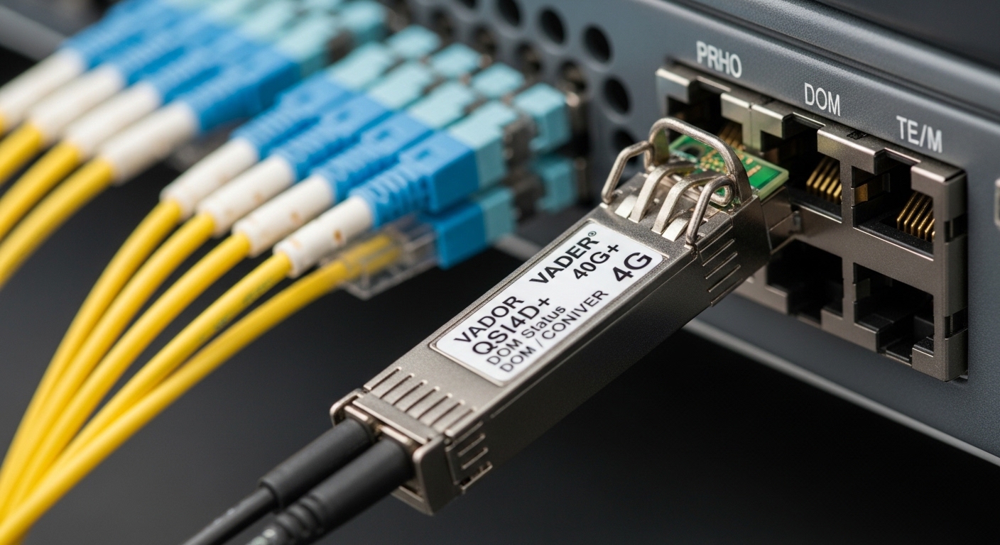 800G infrastructure readiness: a field checklist for enterprise networks