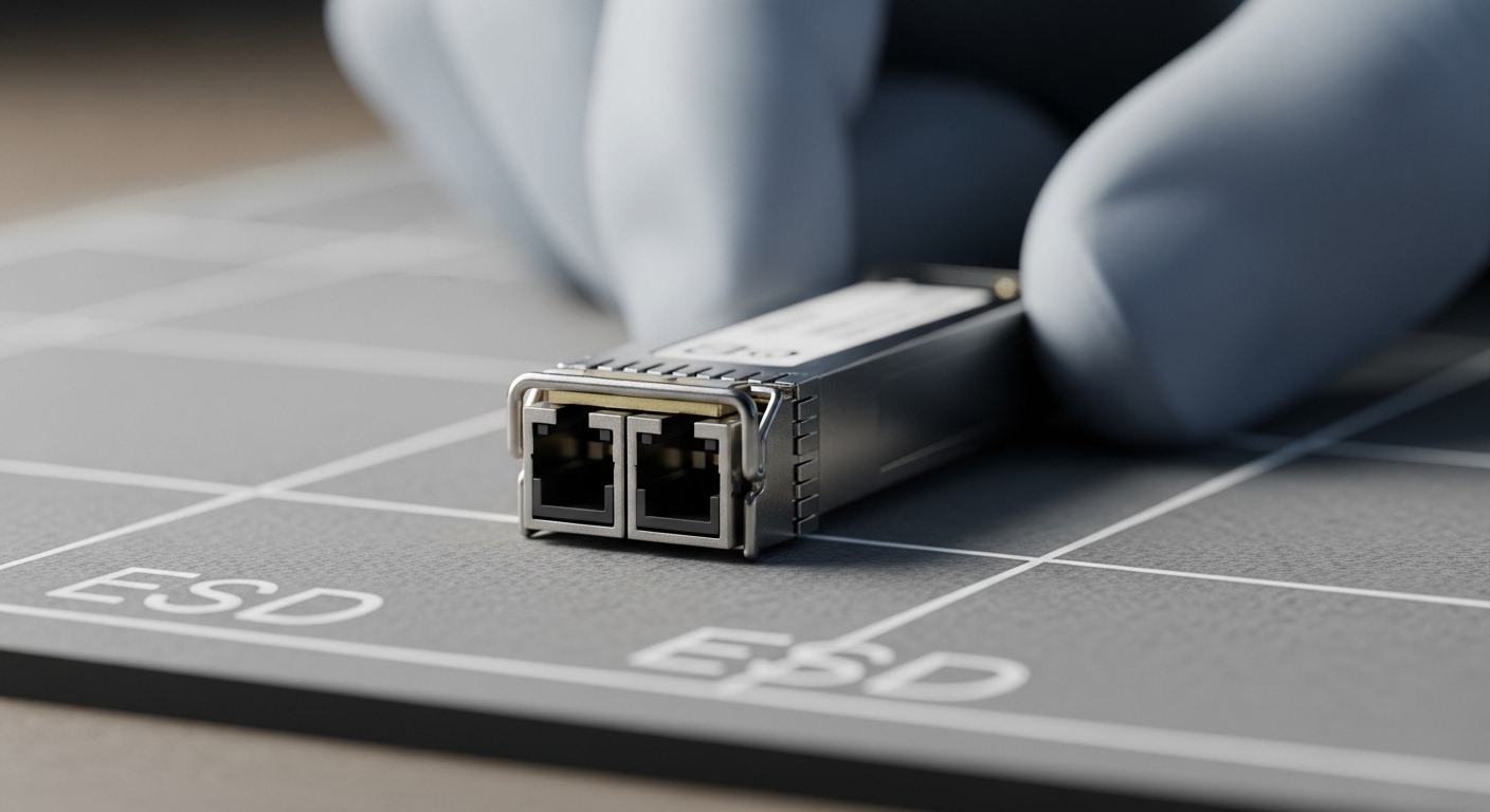 RJ45 SFP 1G Copper Uplinks: Choose Smart for Switch Ports